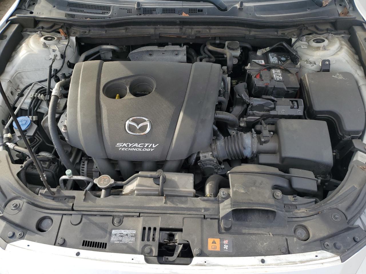 2014 Mazda 3 - Image 11