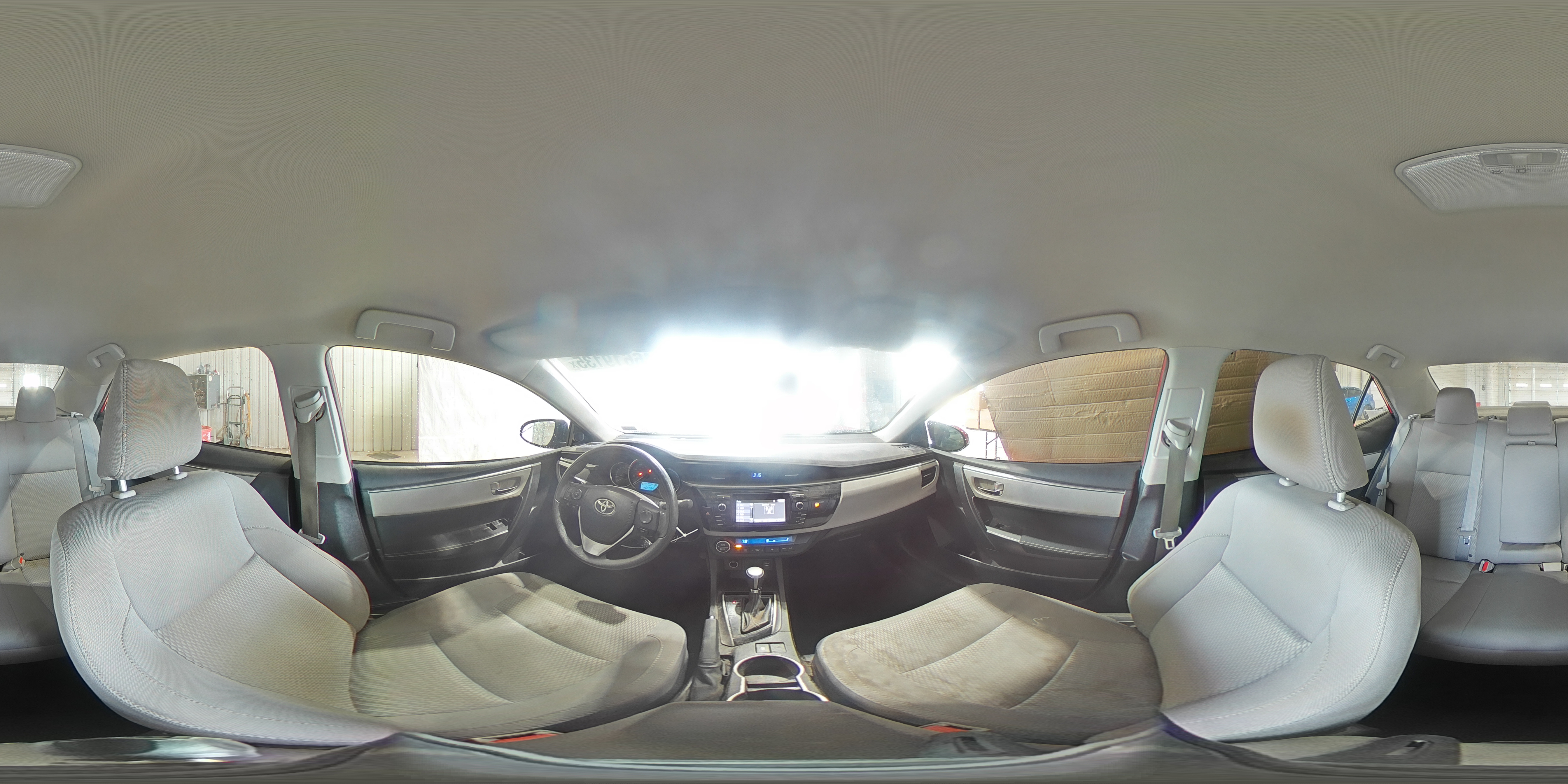 2016 Toyota Corolla - Image 15