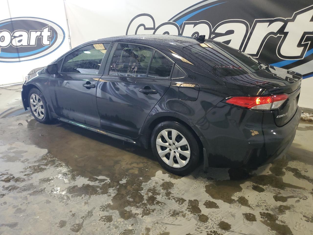 2022 Toyota Corolla - Image 2