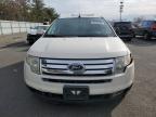 2008 Ford Edge Limited zu verkaufen in Brookhaven, NY - Side