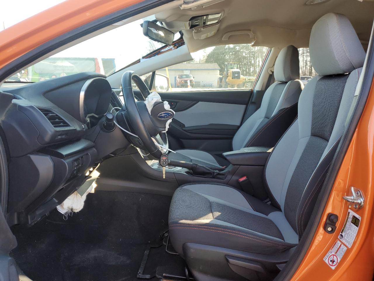 2019 Subaru XV - Image 7
