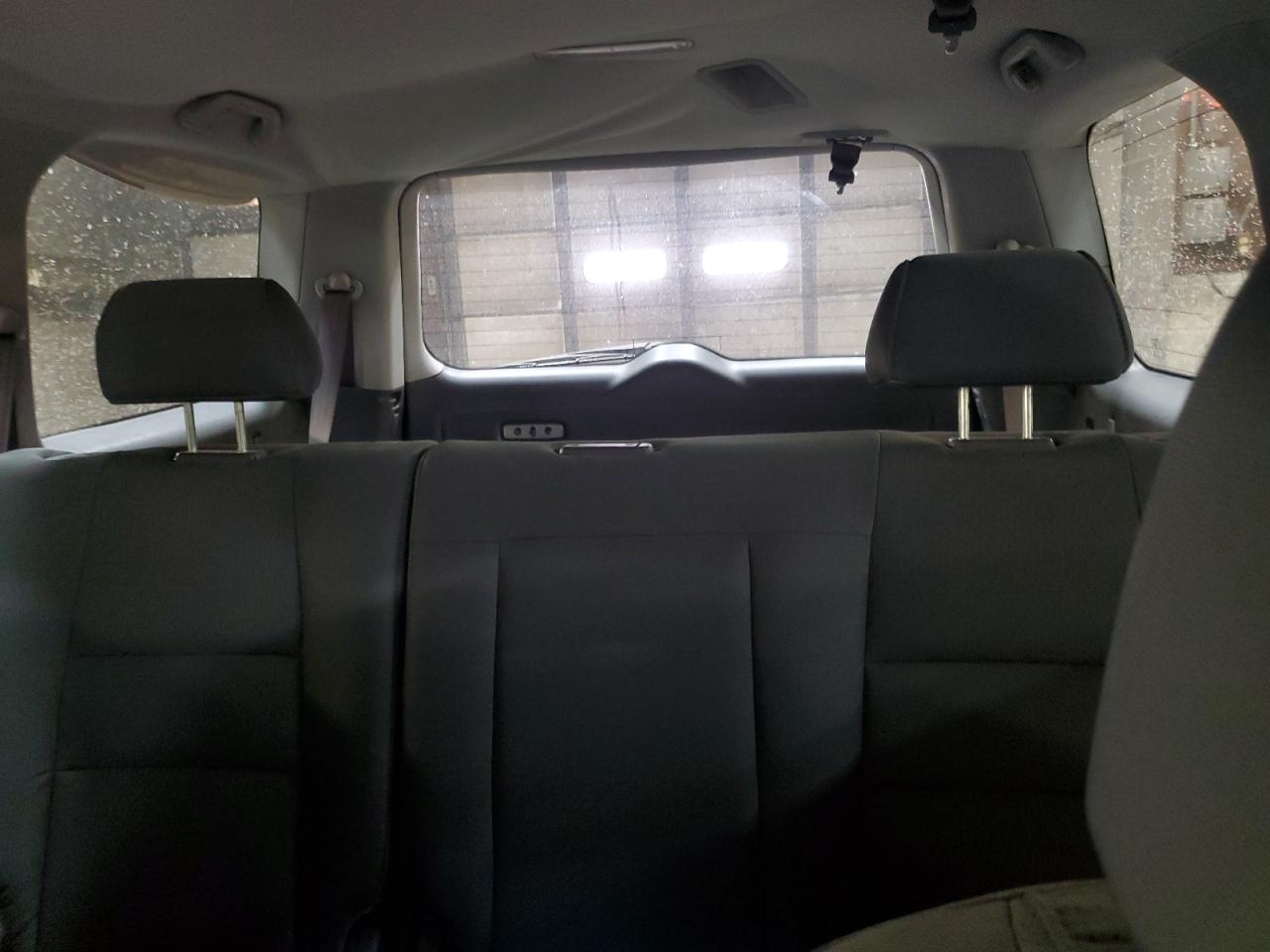 2008 Honda Pilot - Image 10