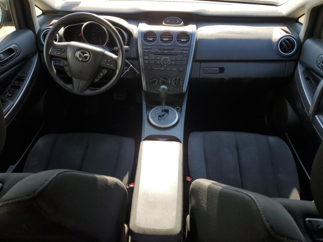 2011 Mazda Cx-7 VIN: JM3ER2AM8B0370602 Lot: 45978355