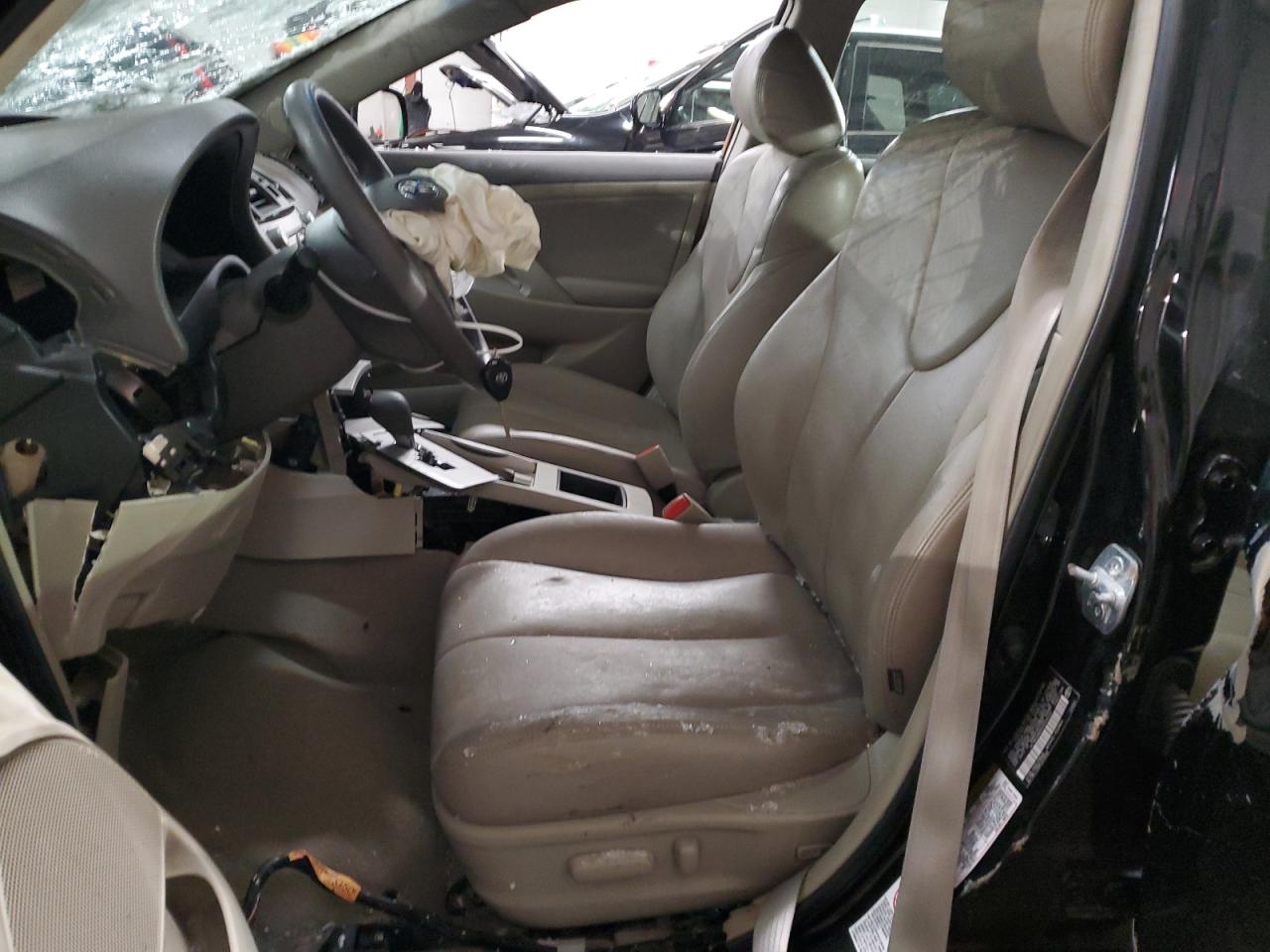 2007 Toyota Camry - Image 7