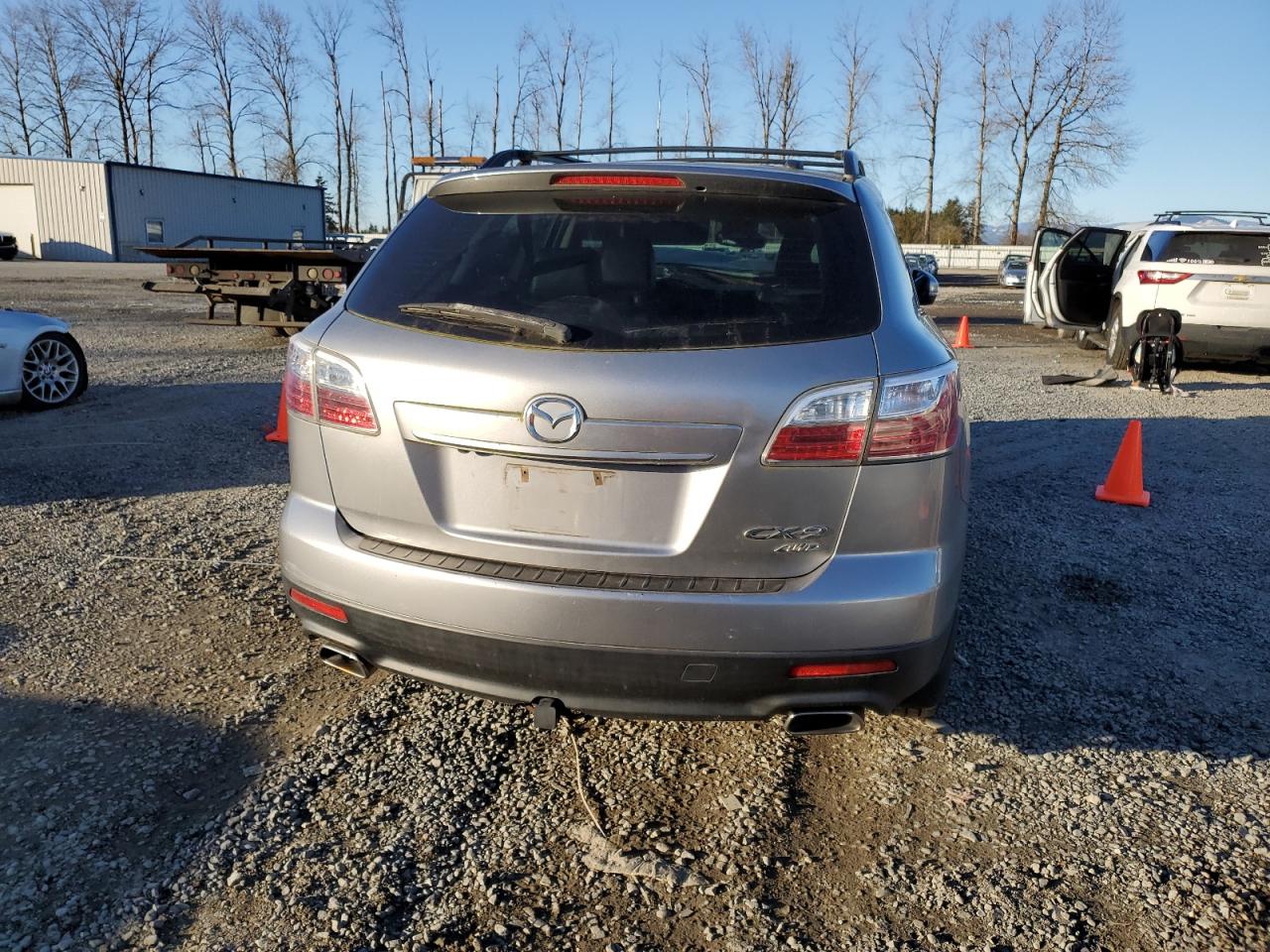 2011 Mazda CX-9 - Image 6