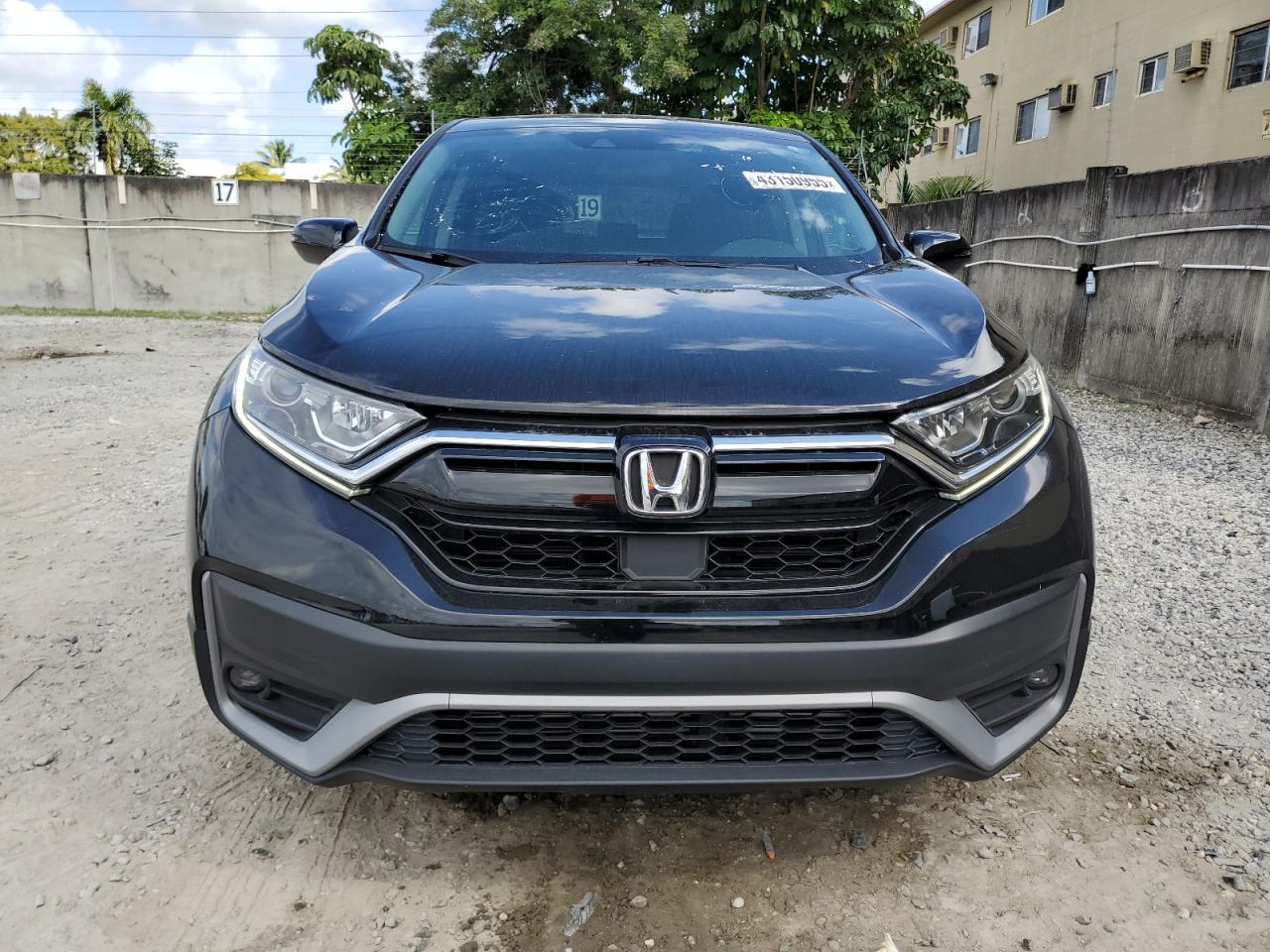 2021 Honda CR-V - Image 5