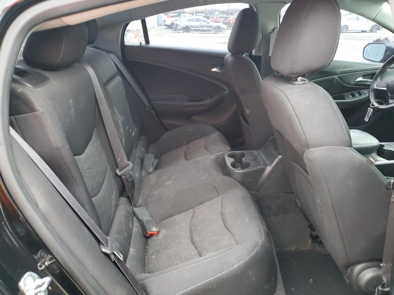 2017 Chevrolet Volt - Image 10