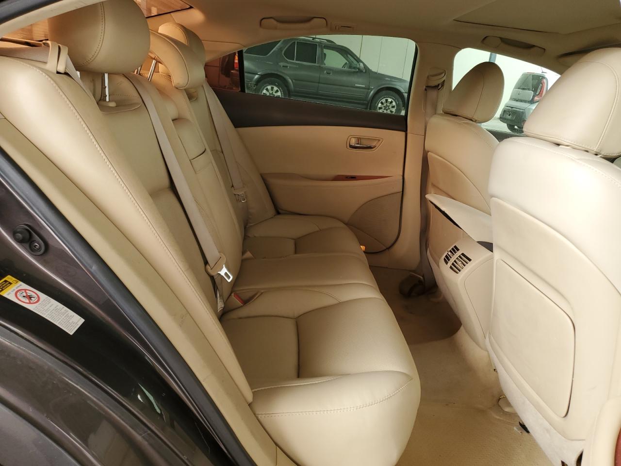 2008 Lexus ES - Image 10