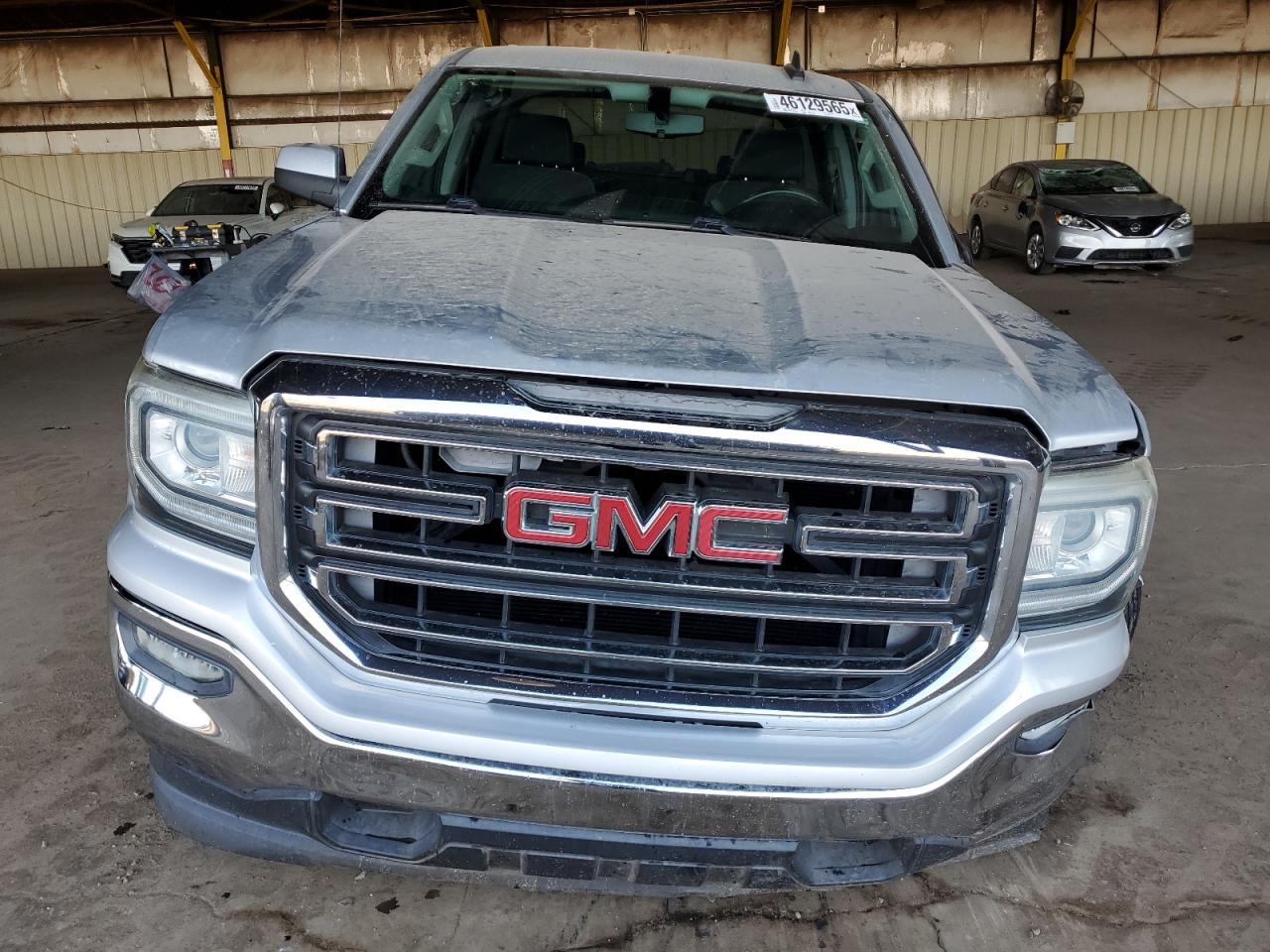 2016 GMC Sierra - Image 5