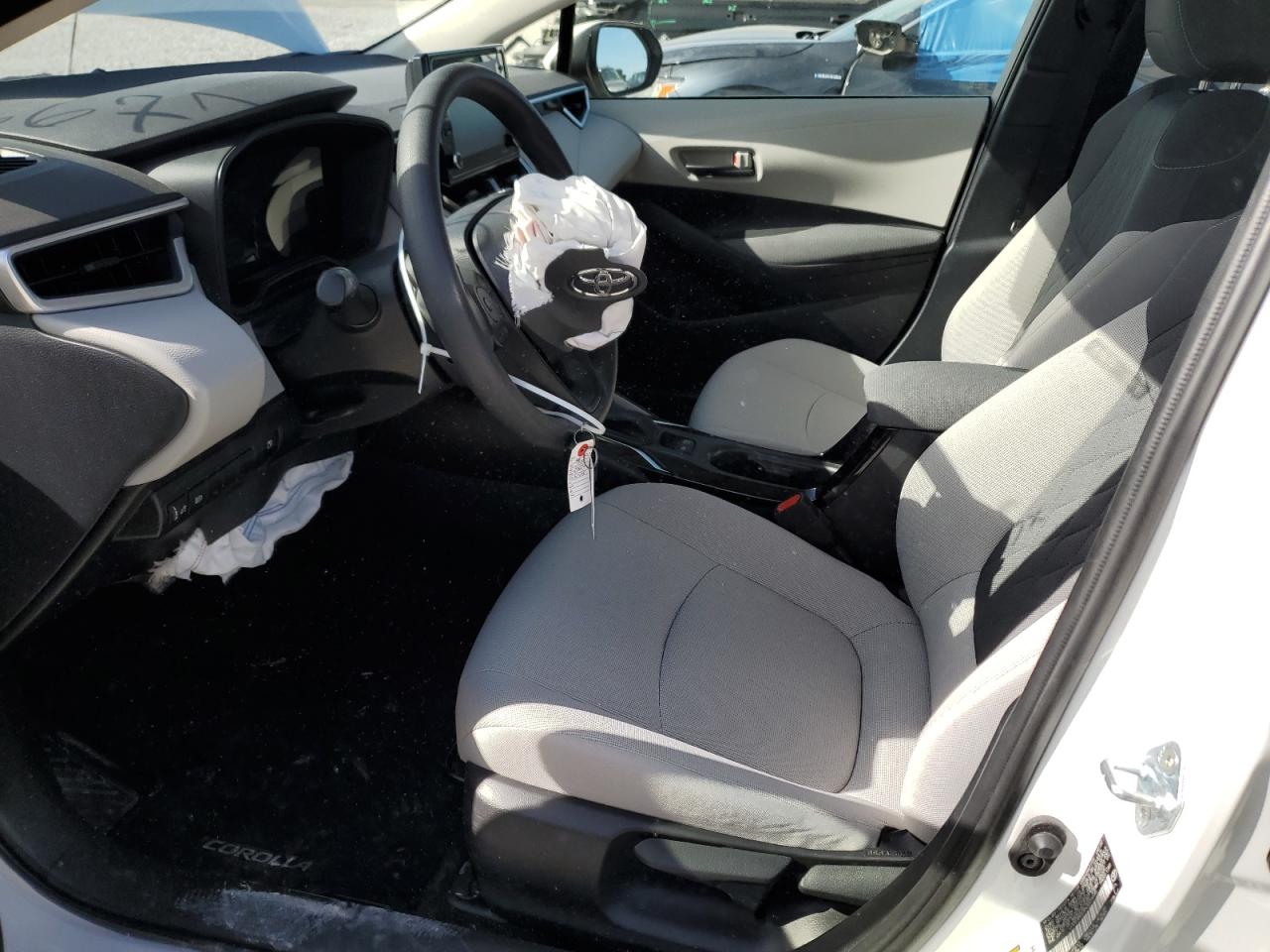 2022 Toyota Corolla - Image 7