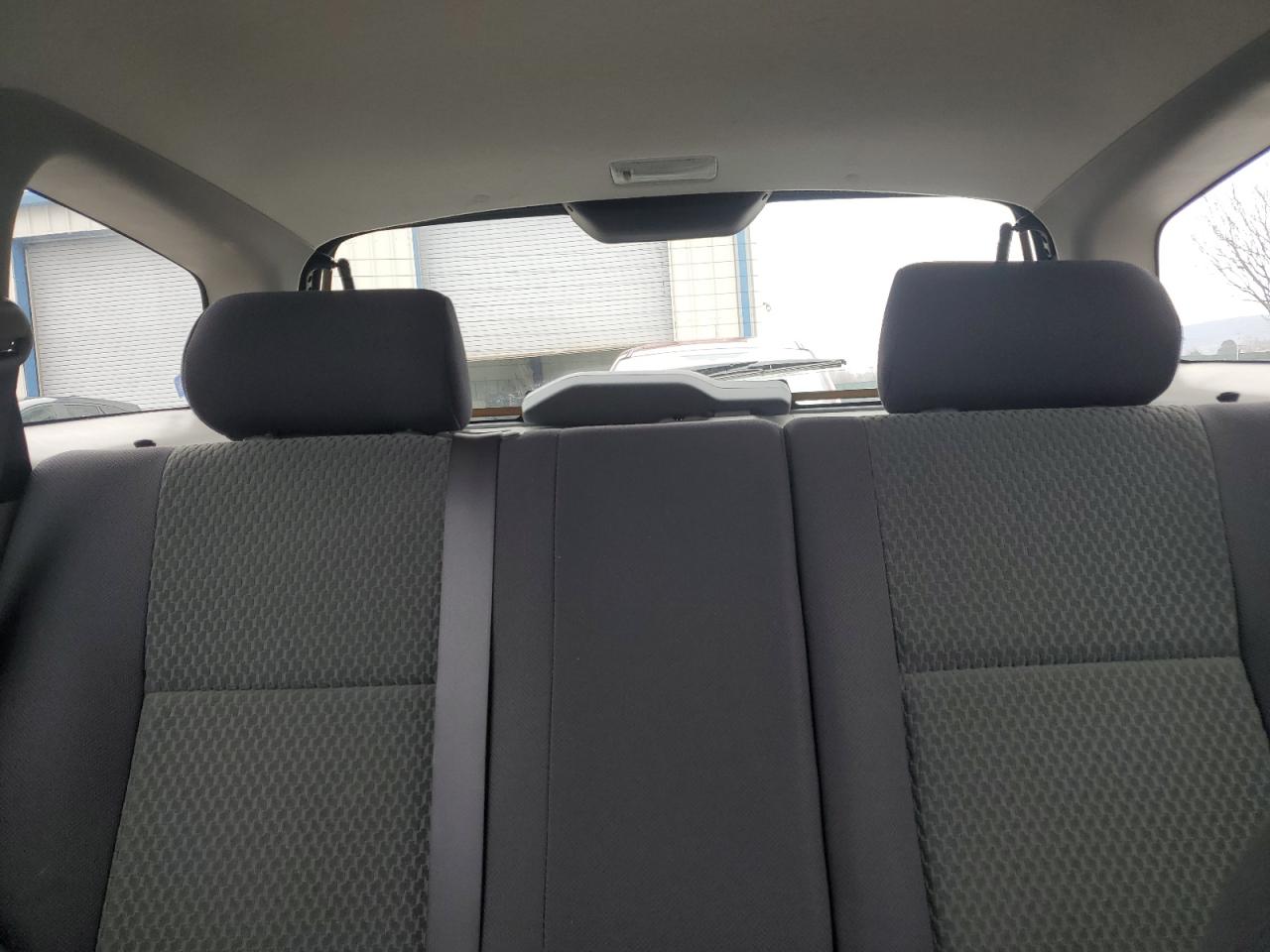 2006 Toyota Corolla - Image 10