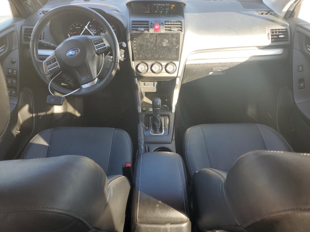 2015 Subaru Forester - Image 8