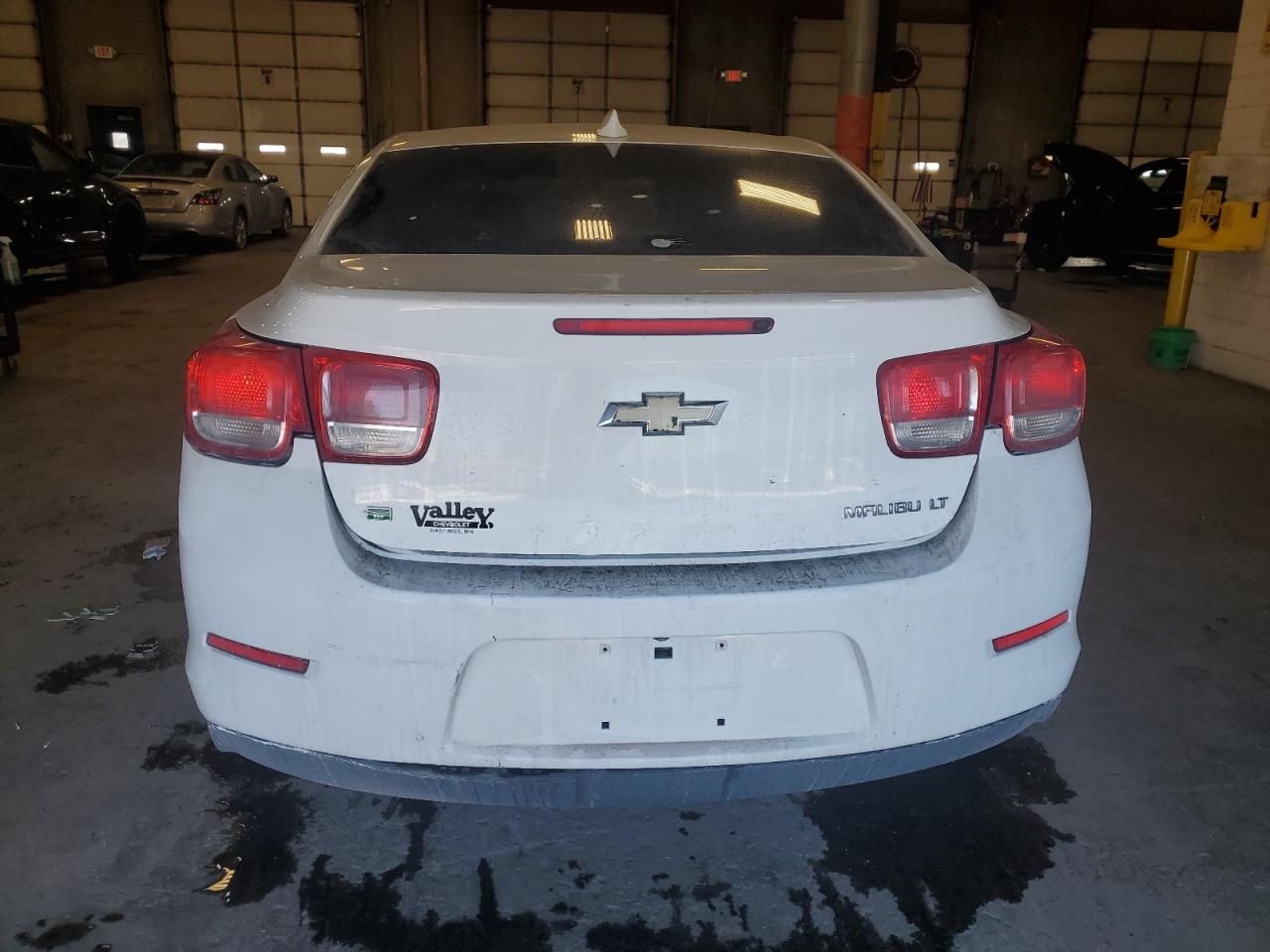 2016 Chevrolet Malibu - Image 6
