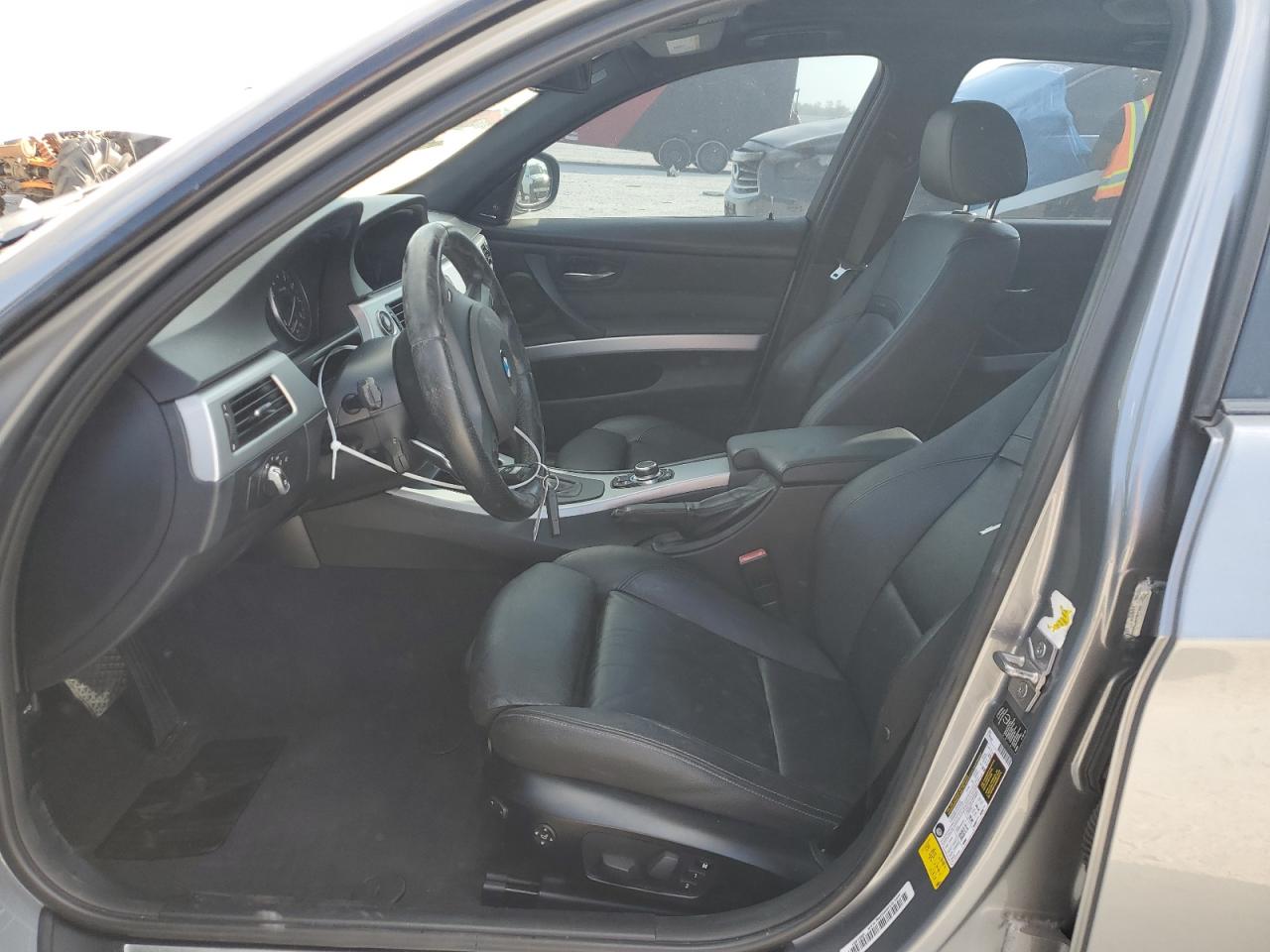 2011 BMW 3er - Image 7