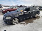 2009 Mercedes-Benz C 300 4Matic იყიდება West Warren-ში, MA - Front End