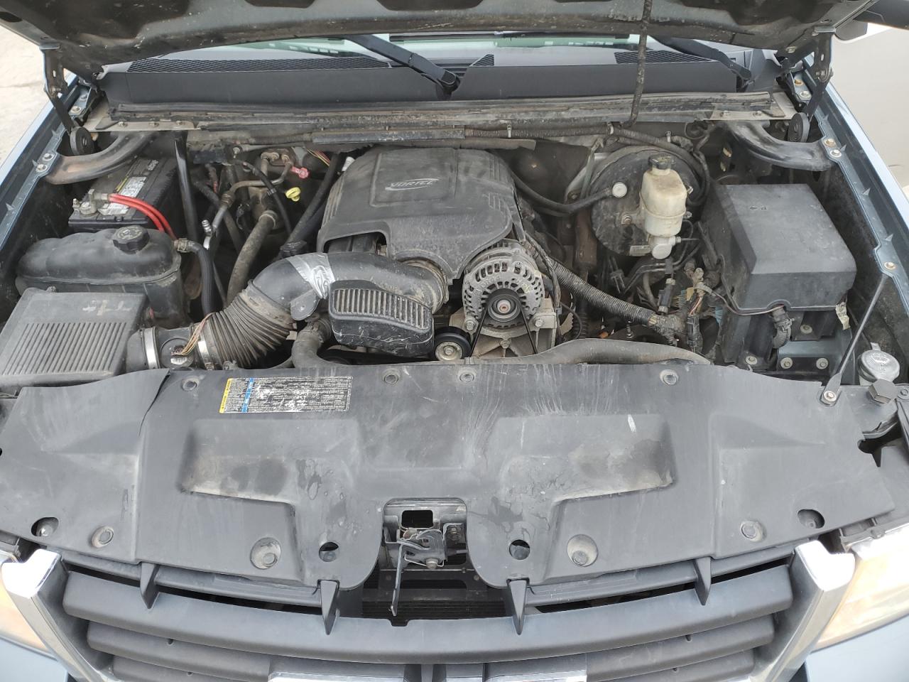 2007 GMC Sierra - Image 11