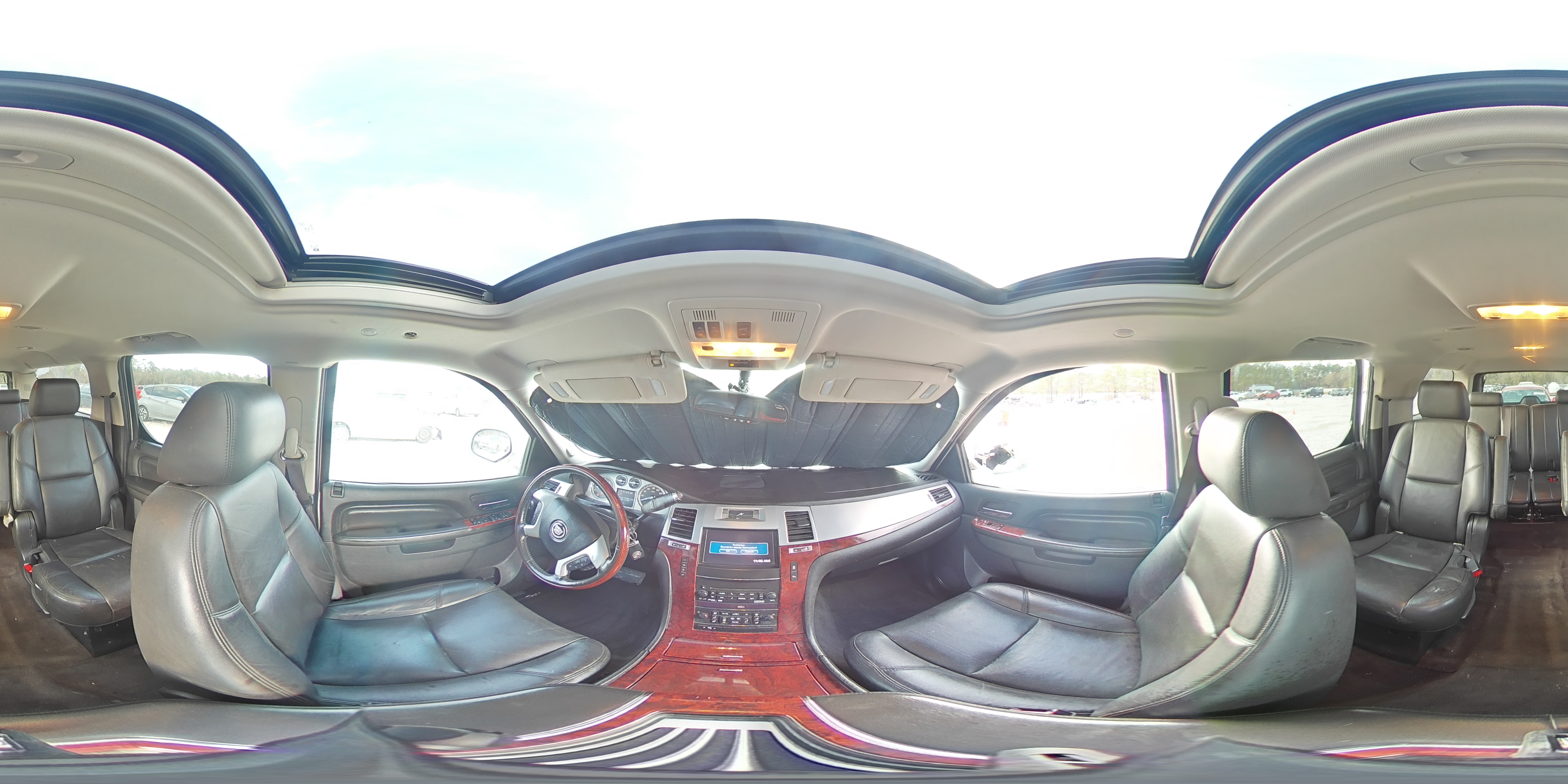 2013 Cadillac Escalade - Image 15