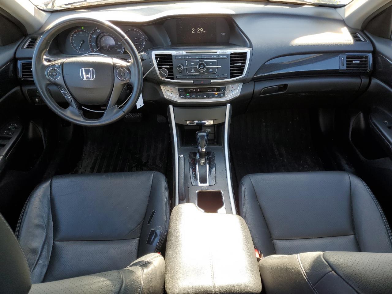 2015 Honda Accord - Image 8