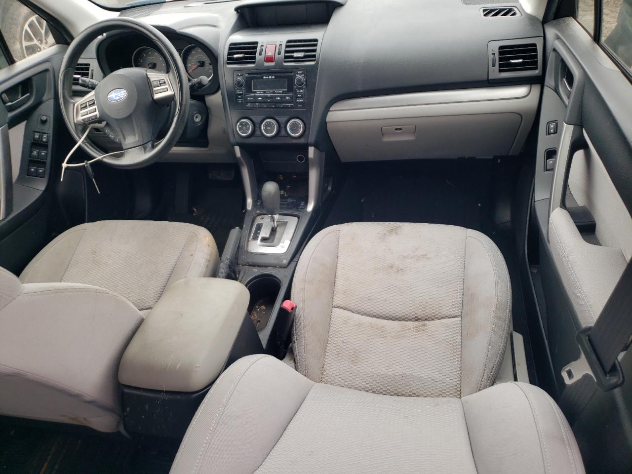 2014 Subaru Forester - Image 8