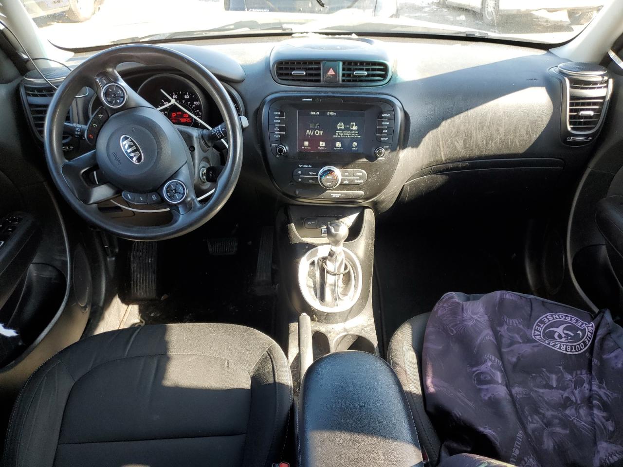 2019 Kia Soul - Image 8
