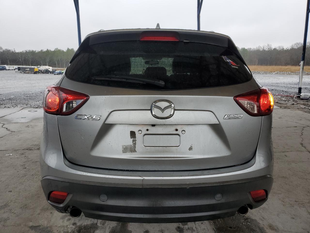 2013 Mazda CX-5 - Image 6
