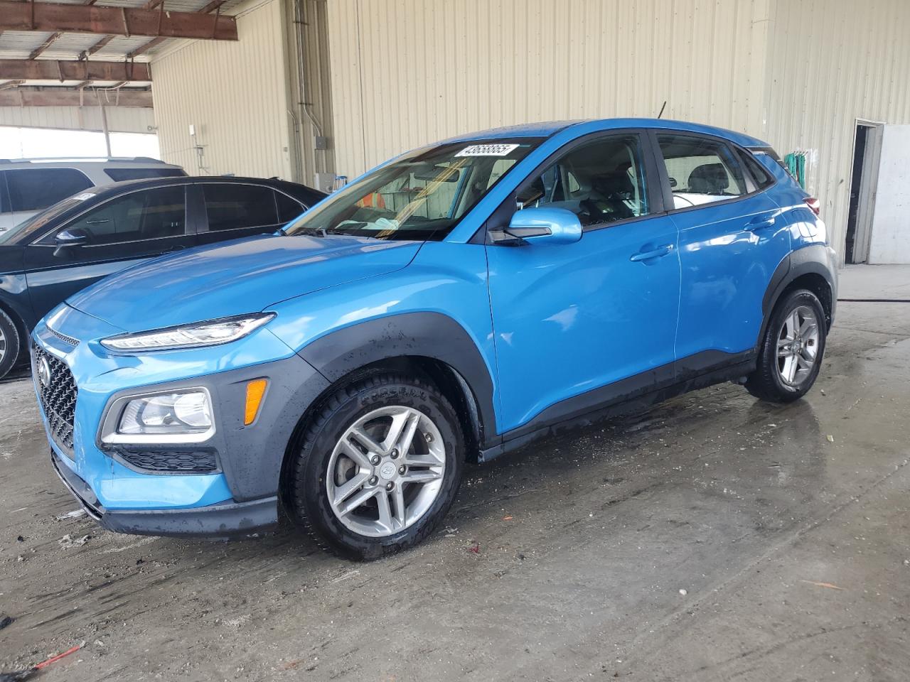 2018 Hyundai Kona - Image 1