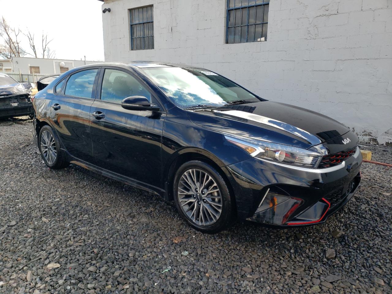 2023 Kia Forte - Image 4