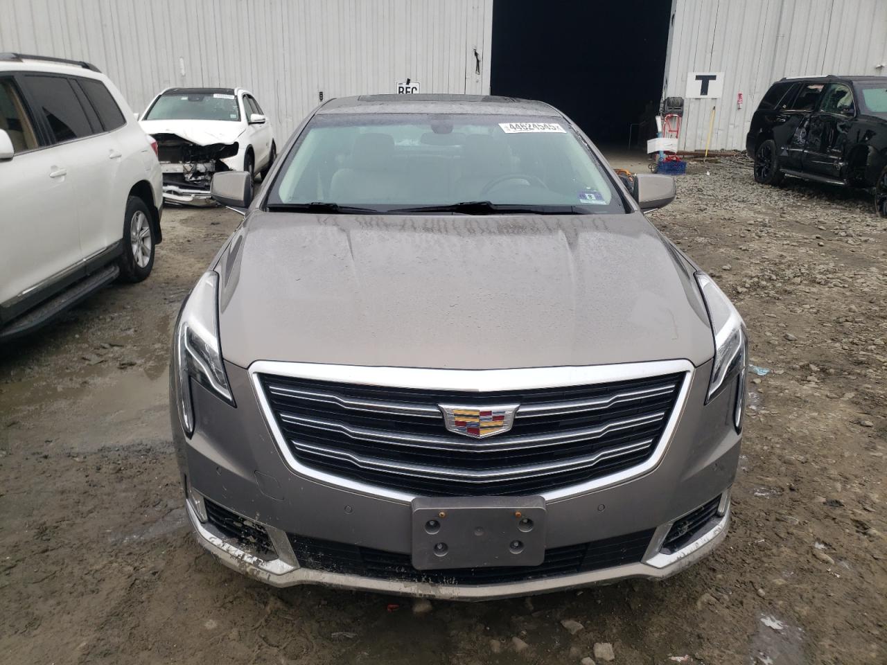 2019 Cadillac XTS - Image 5