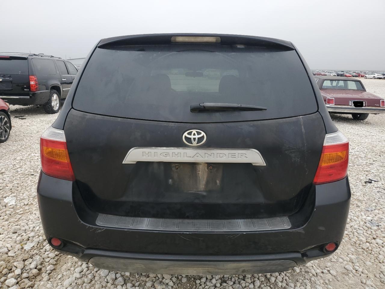 2008 Toyota Highlander - Image 6
