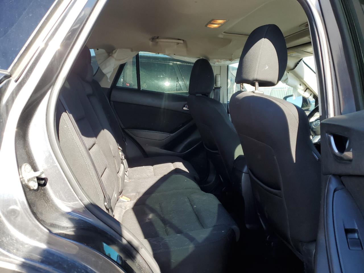 2016 Mazda CX-5 - Image 10