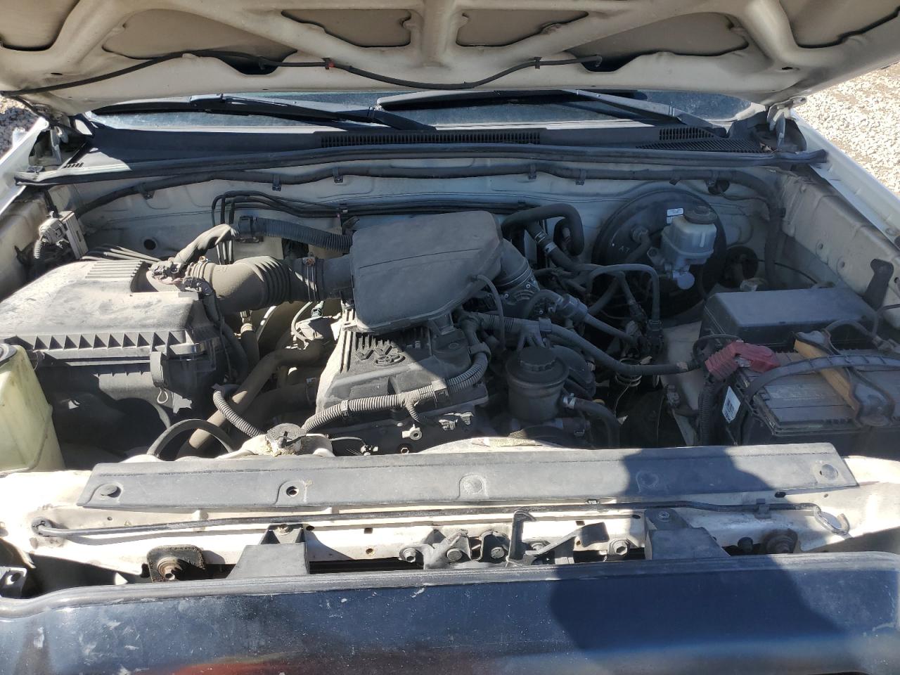 2009 Toyota Tacoma - Image 11