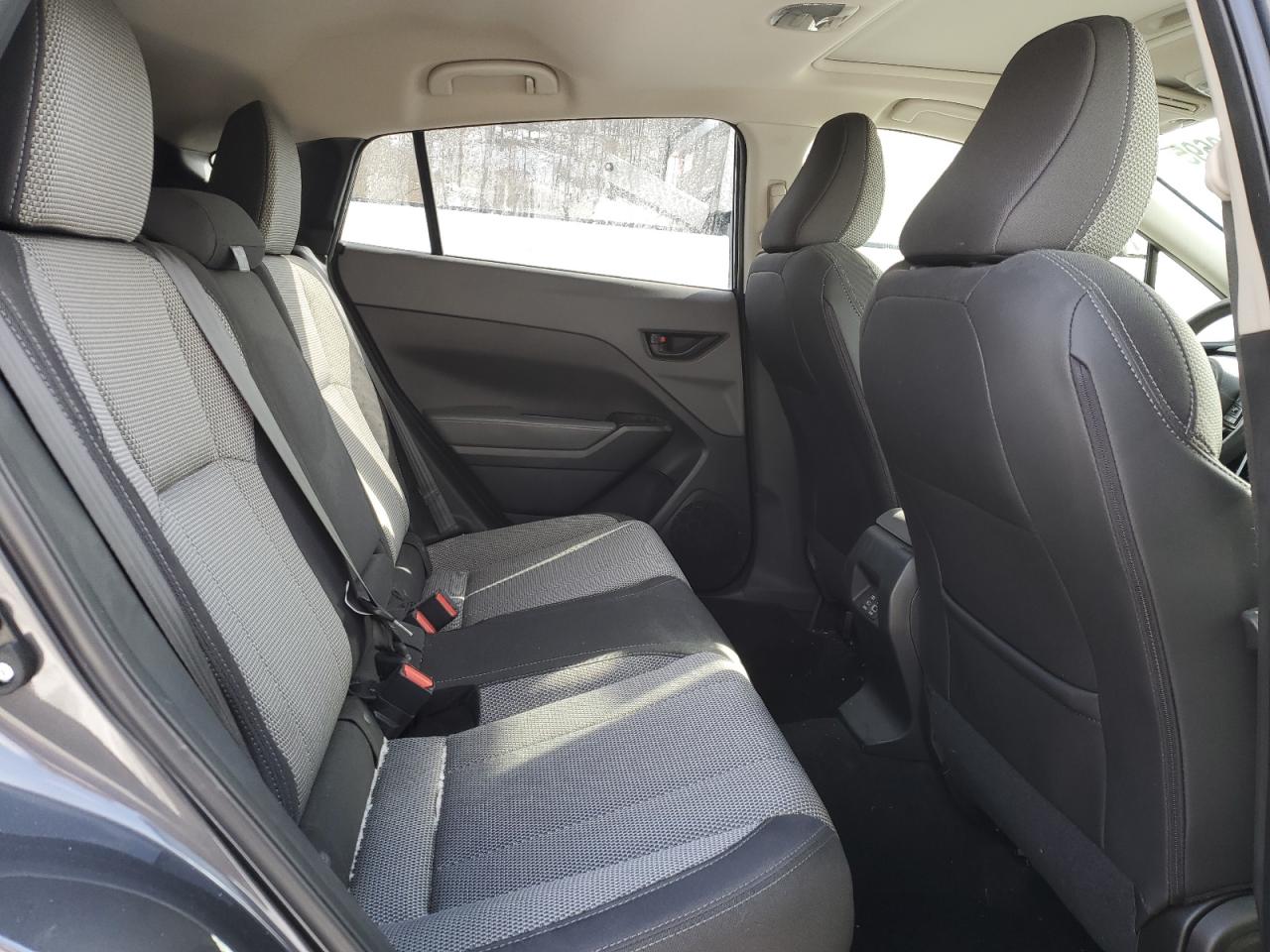 2024 Subaru Crosstrek Premium VIN: JF2GUADC2RH346211 Lot: 45870695