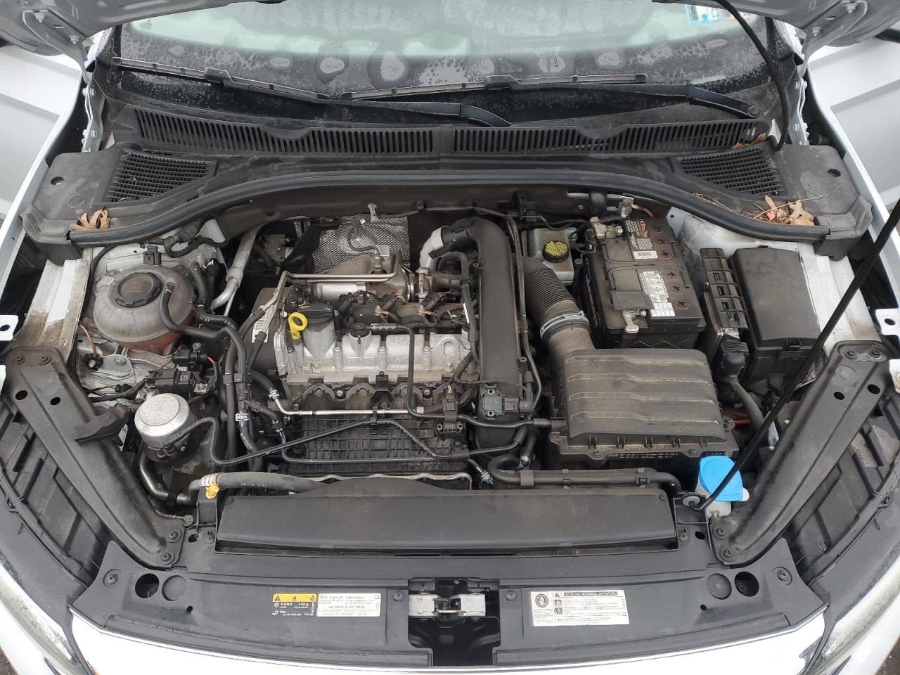 2019 Volkswagen Jetta - Image 11