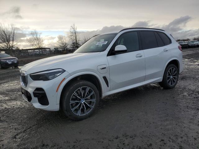 2022 Bmw X5 Xdrive45E
