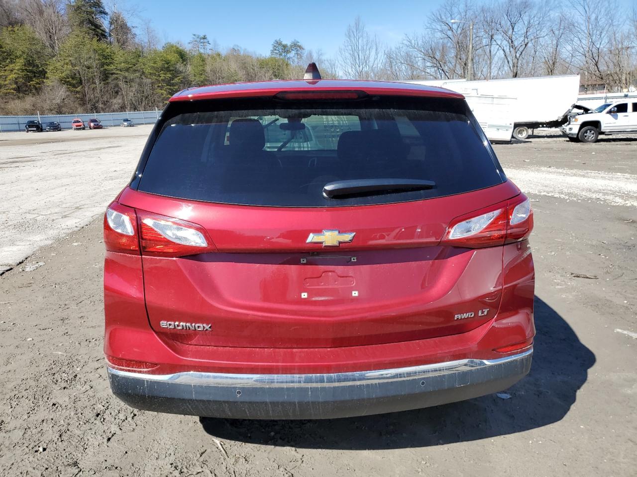 2020 Chevrolet Equinox - Image 6
