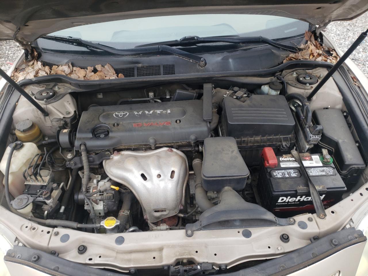 2007 Toyota Camry - Image 11