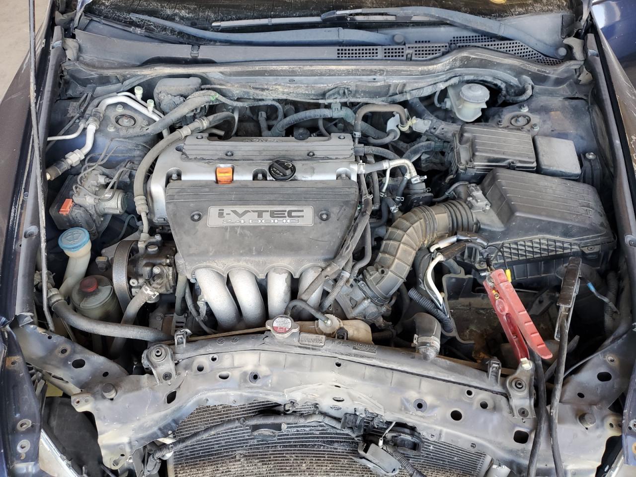 2007 Honda Accord - Image 11