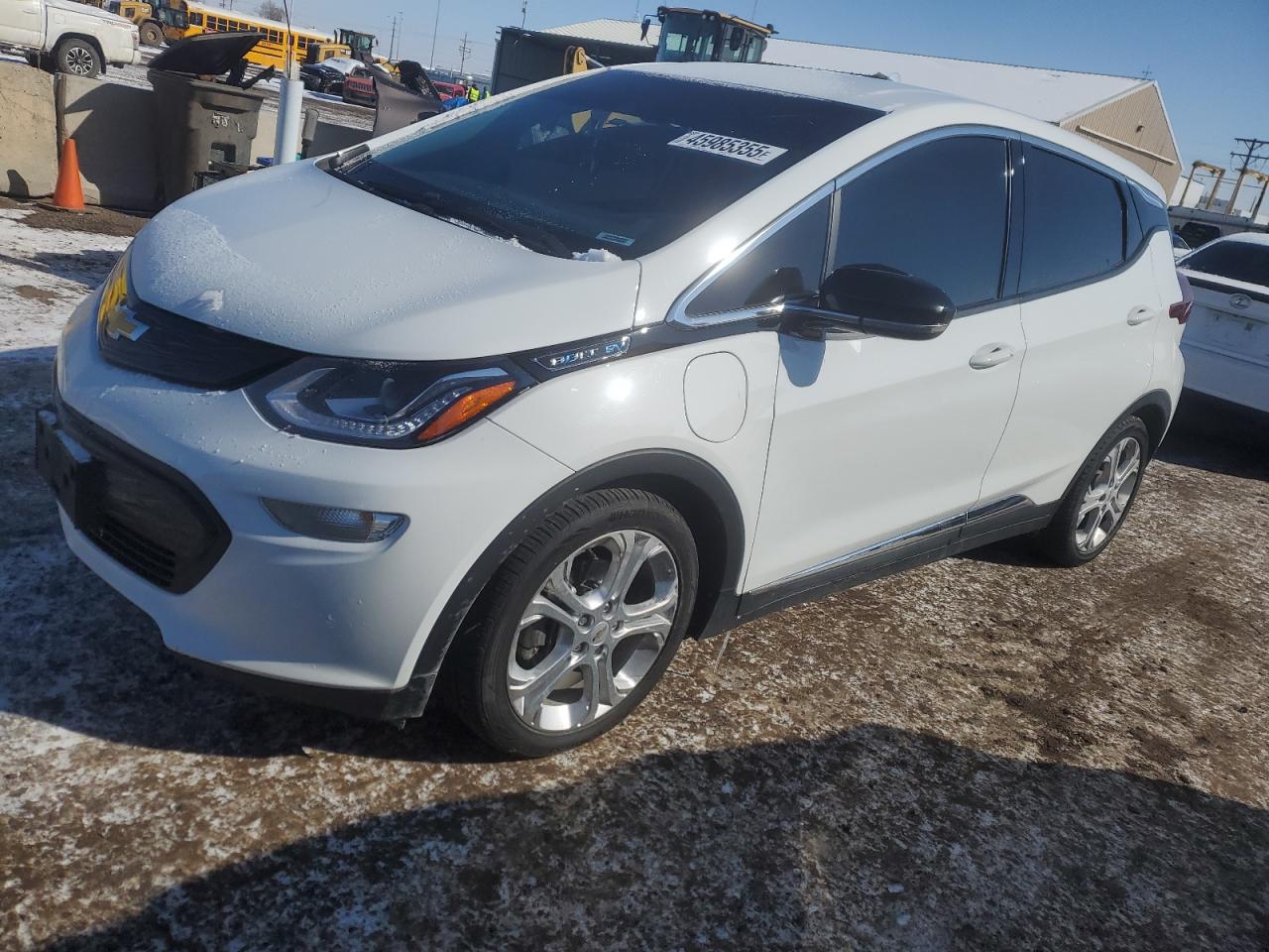 1G1FY6S08M4101894 CHEVROLET BOLT 2021