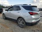 2022 Chevrolet Equinox Lt for Sale in Eight Mile, AL - Side