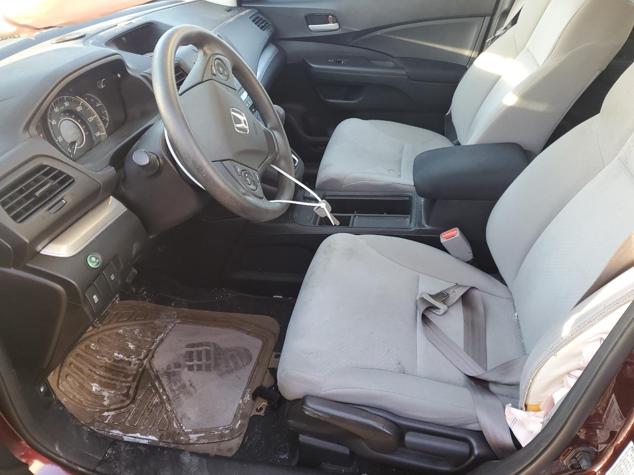 2015 Honda CR-V - Image 7