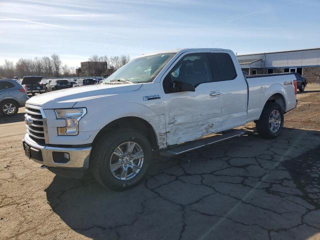 2015 Ford F150 Super Cab