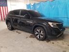 2024 Volkswagen Atlas Cross Sport Se for Sale in Northfield, OH - Front End