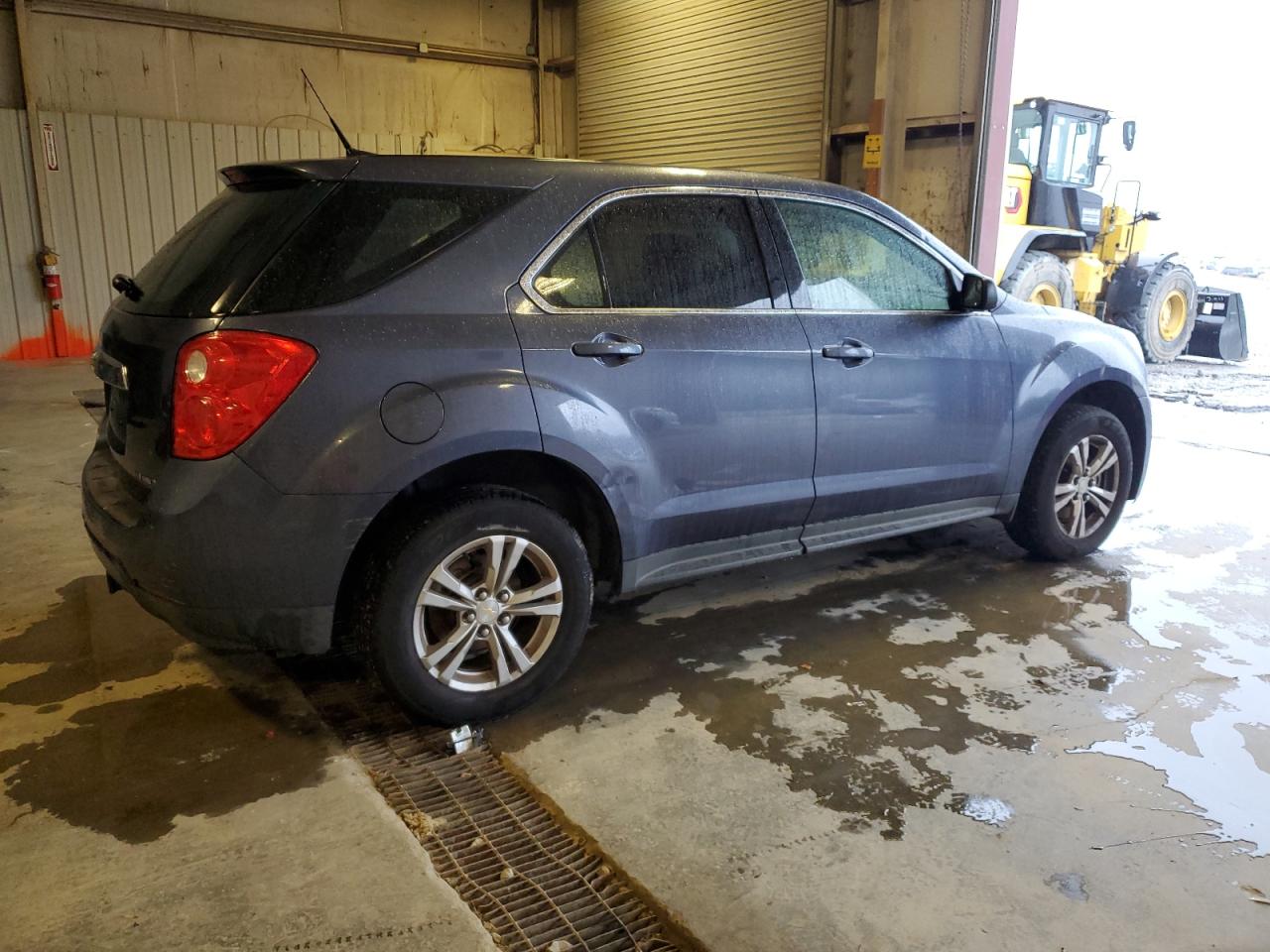 2013 Chevrolet Equinox - Image 3
