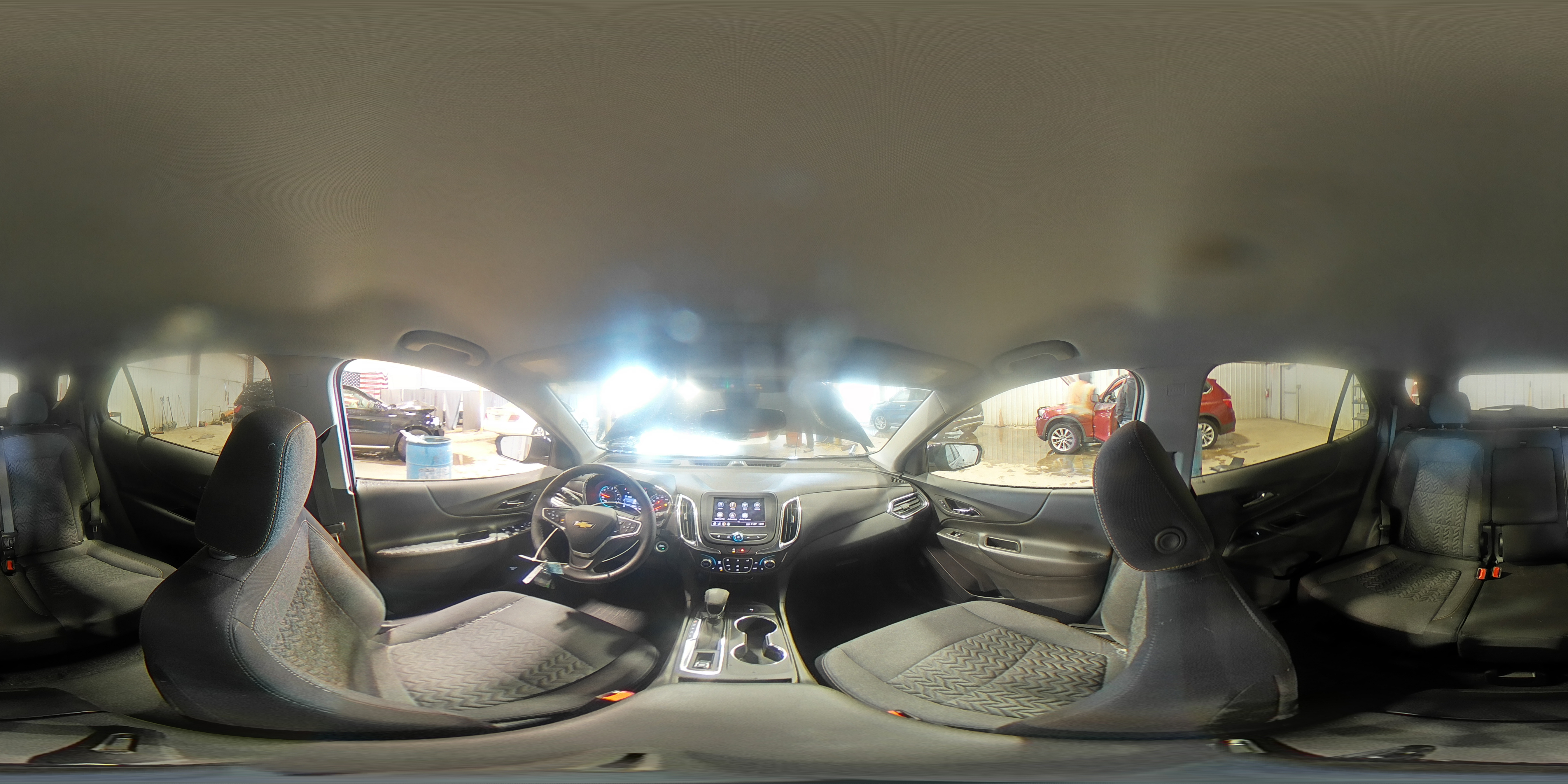 2023 Chevrolet Equinox - Image 15