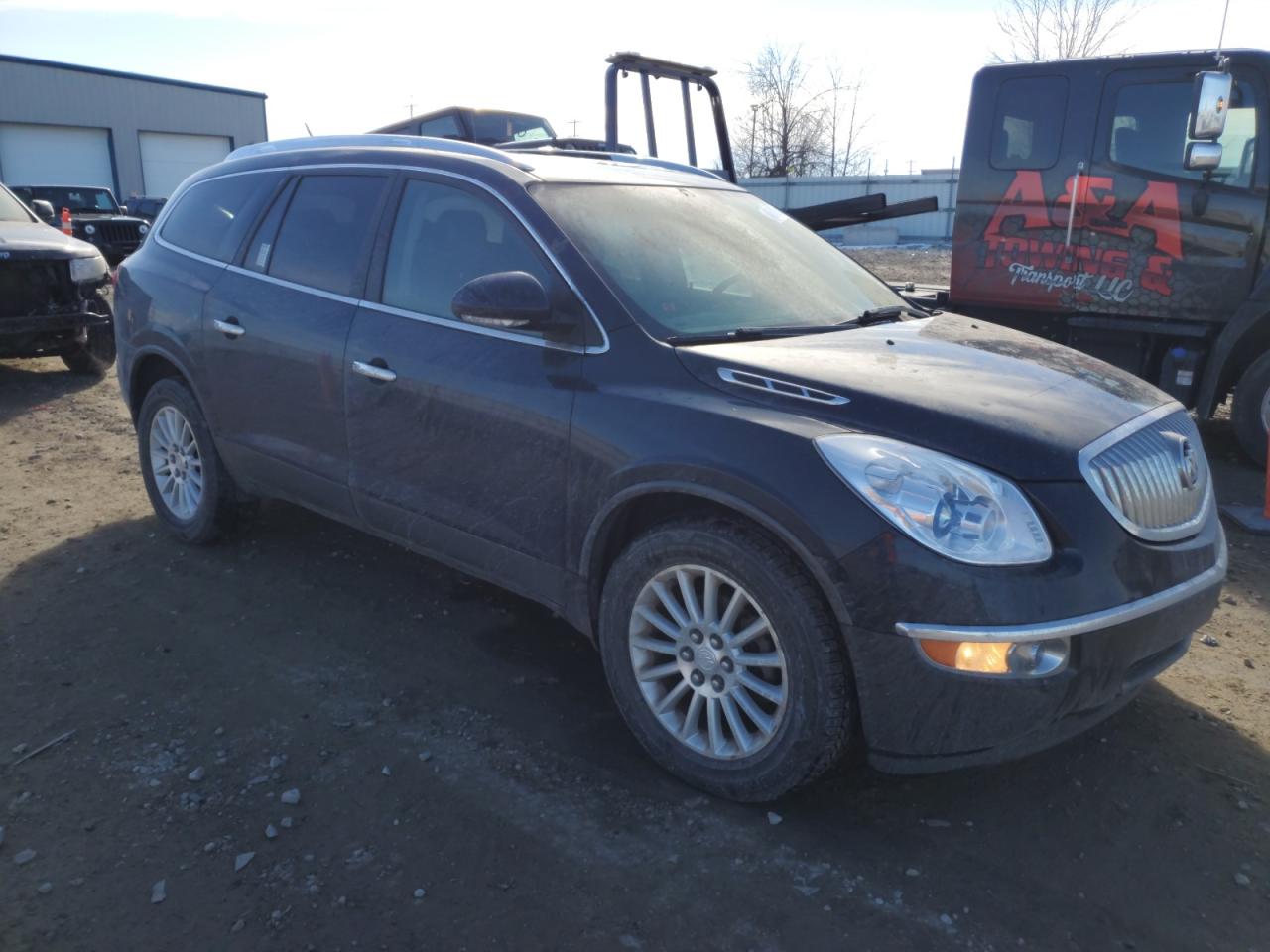 2011 Buick Enclave - Image 4