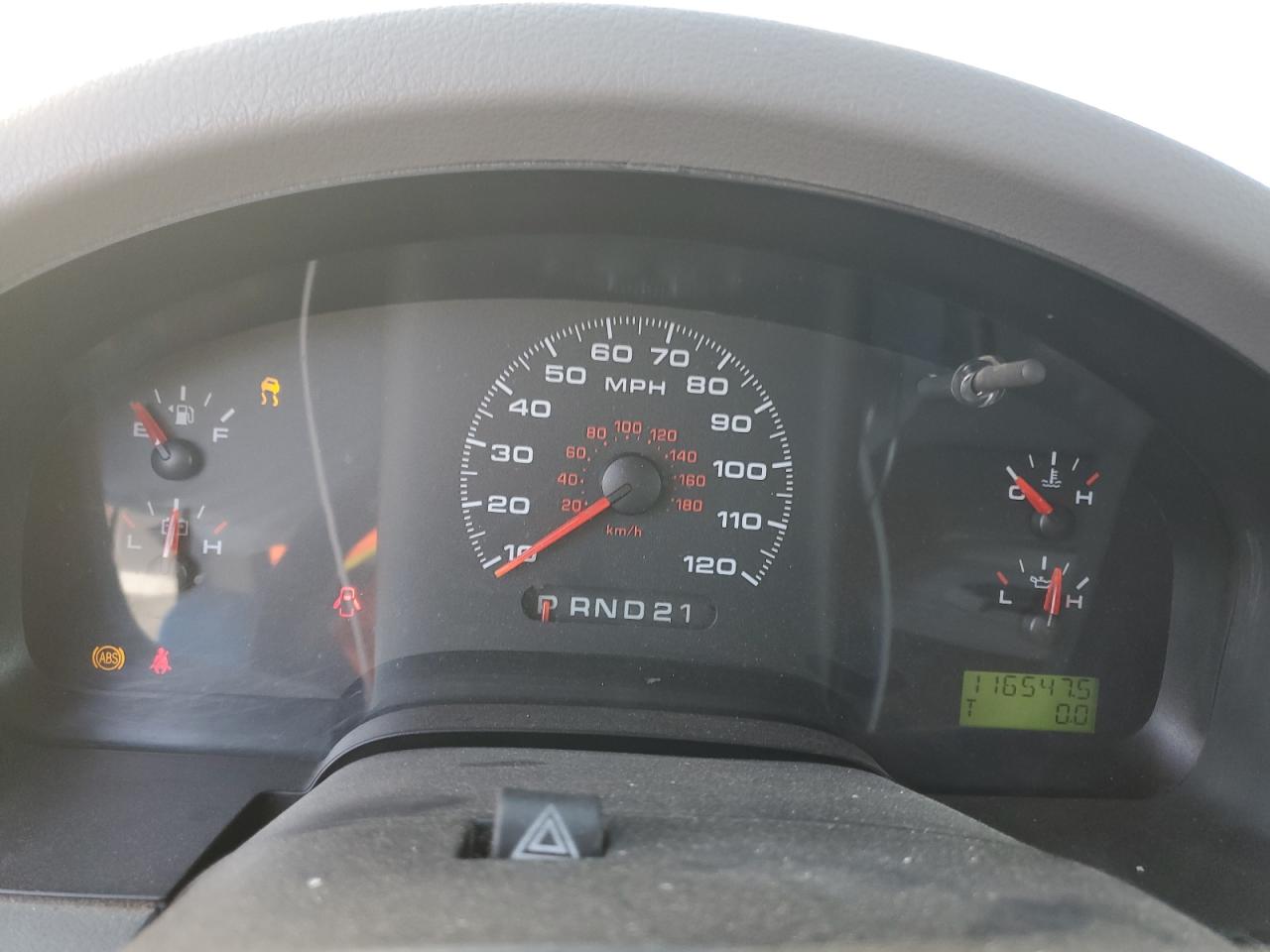 2006 Ford F-150 - Image 9