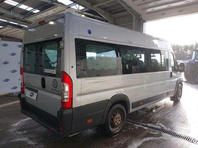 2013 PEUGEOT BOXER 440