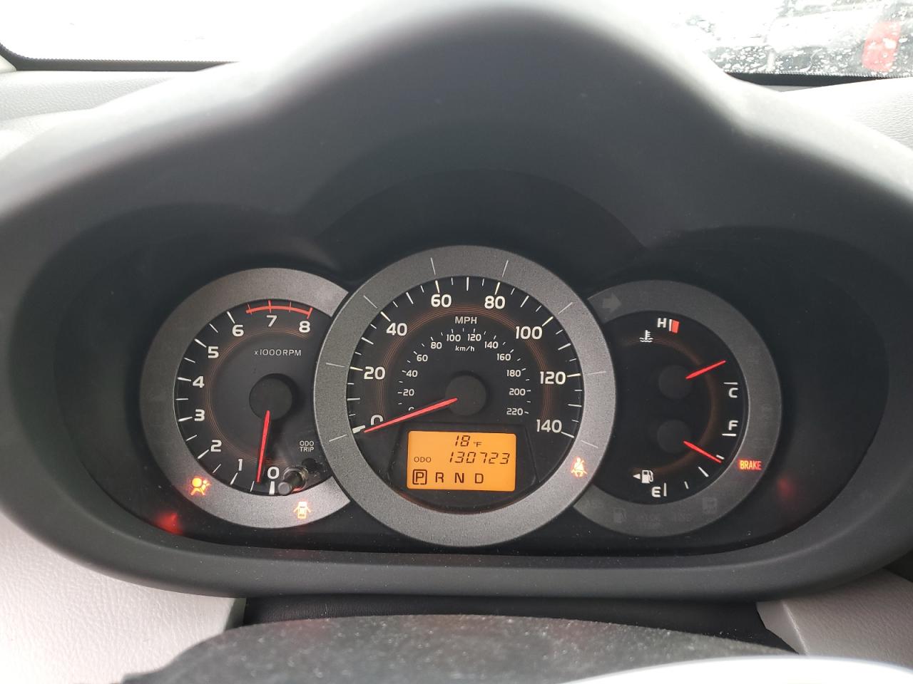 2010 Toyota RAV 4 - Image 9