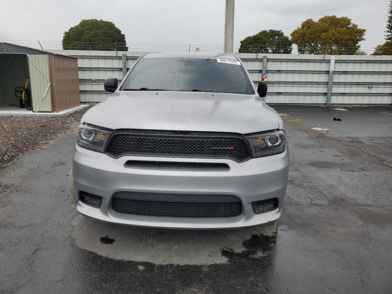 2020 Dodge Durango - Image 5