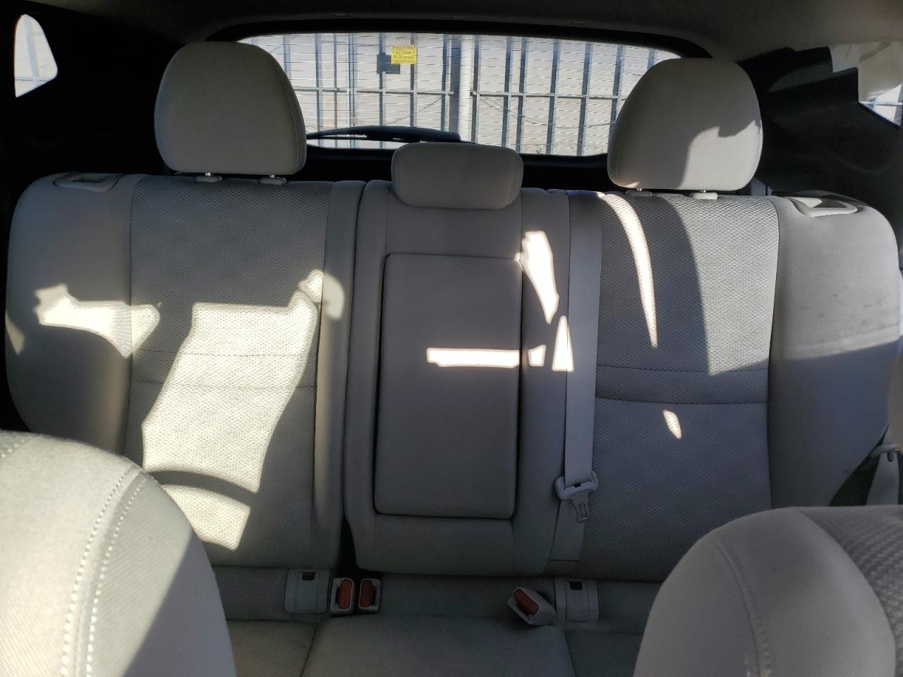 2019 Nissan Rogue - Image 10